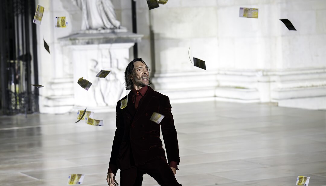  Jedermann : Salzburger Festspiele : salzburg.info Bildidee 